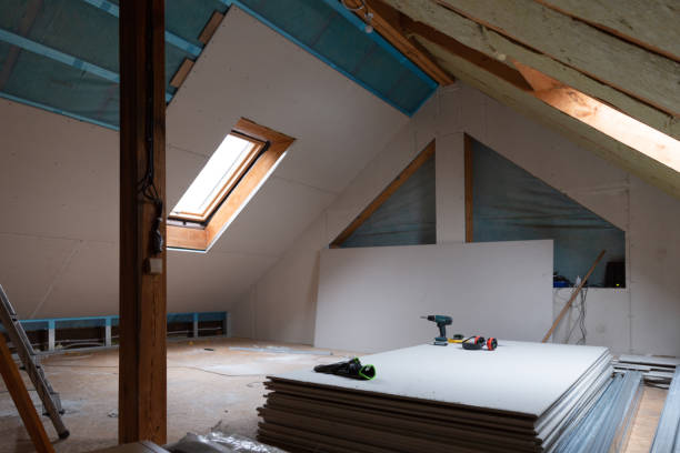 Reliable Conneaut, OH Insulation Contractor Solutions
