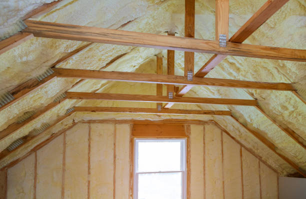 Best Spray Foam Insulation in Conneaut, OH