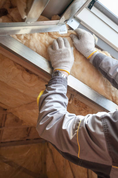 Best Spray Foam Insulation in Conneaut, OH