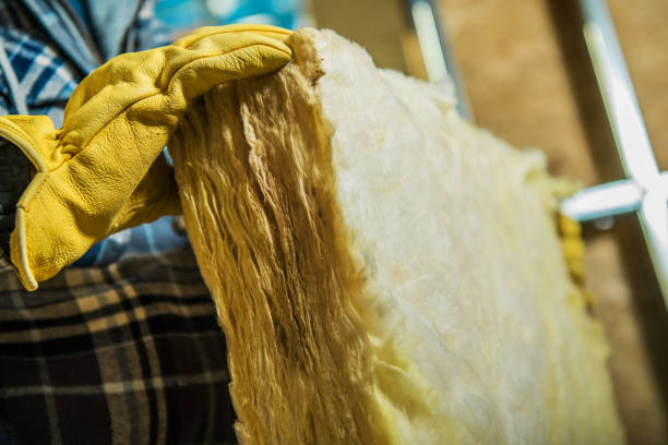 Types of Insulation We Offer in Conneaut, OH