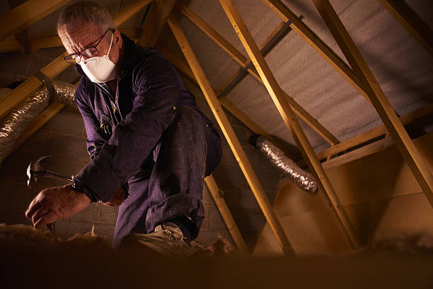 Best Energy Efficiency Insulation in Conneaut, OH